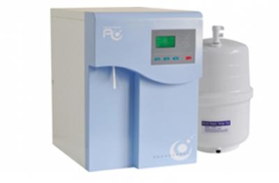 PCSH（生化儀配套型）系列超純水機(jī)
